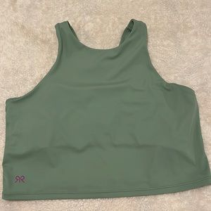 Ruby Ribbon workout tank